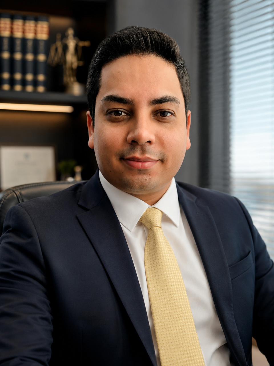 Dr. Sergio Cardoso